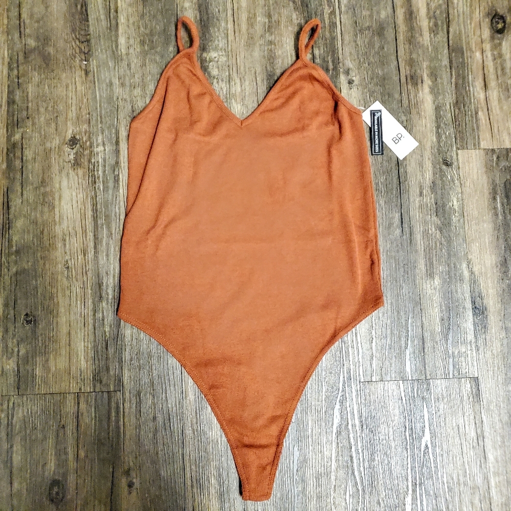 Nordstrom BP Soft Body Suit